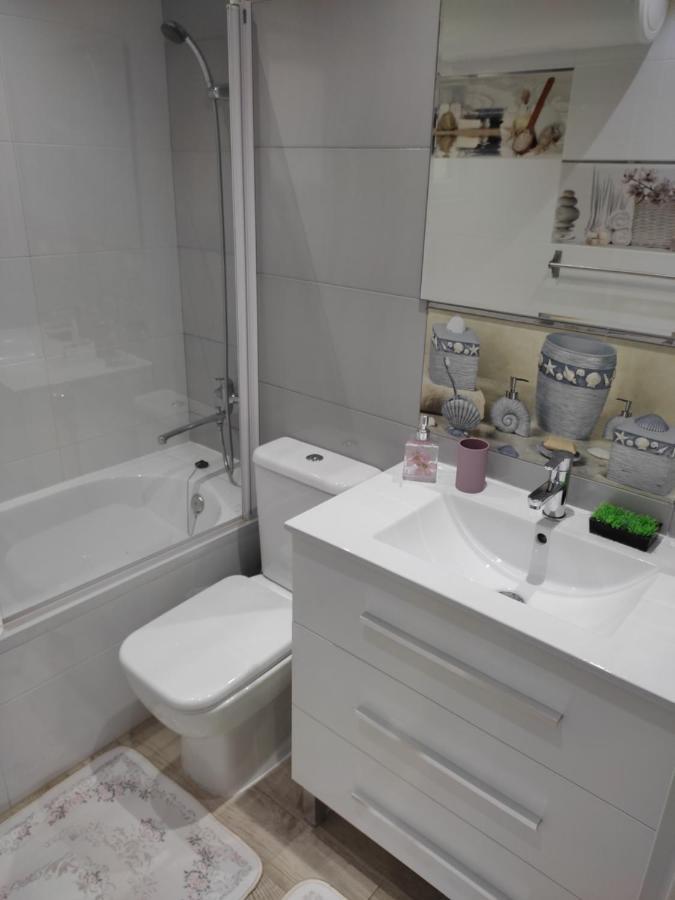 Bianca Home Castellón de la Plana Esterno foto