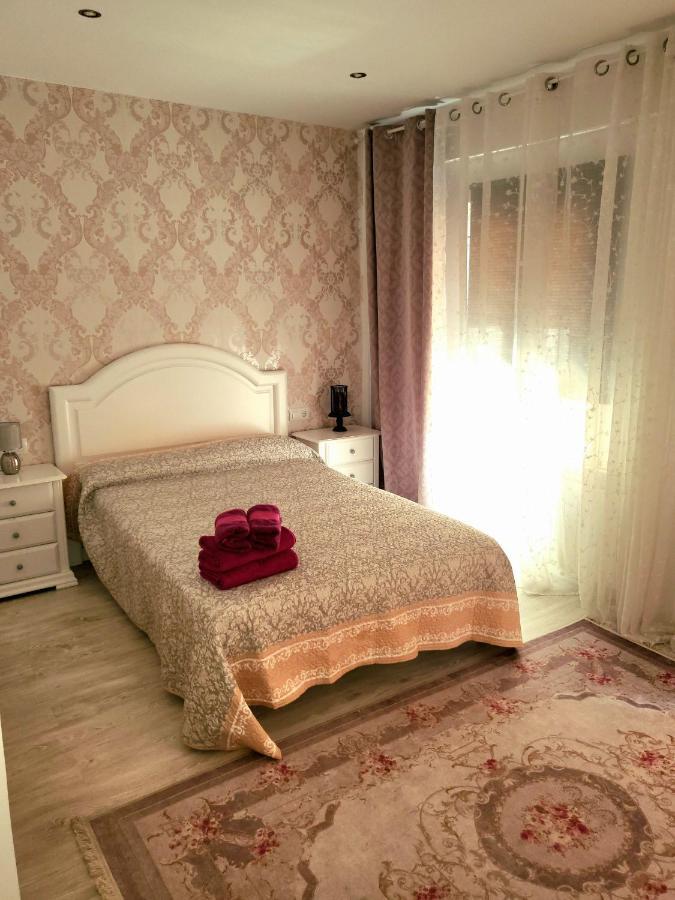 Bianca Home Castellón de la Plana Esterno foto
